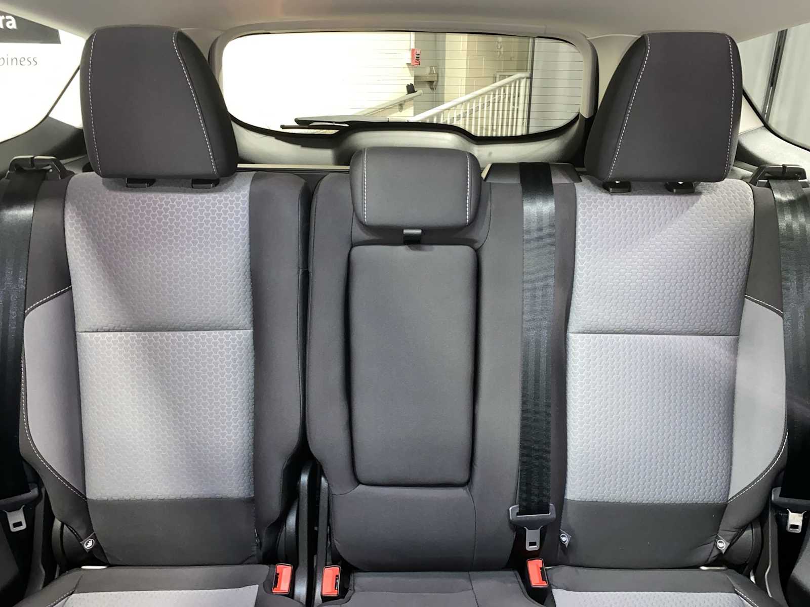 2018 Ford Escape SE photo 21