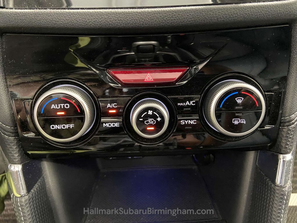 2023 Subaru Forester Touring photo 17