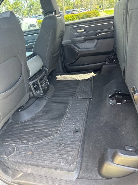 2021 Ram 1500 Big Horn photo 5