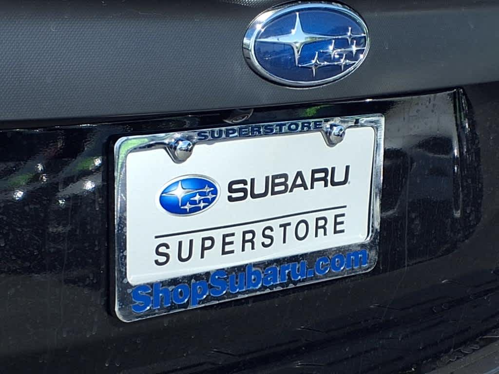 2025 Subaru Forester Wilderness photo 12