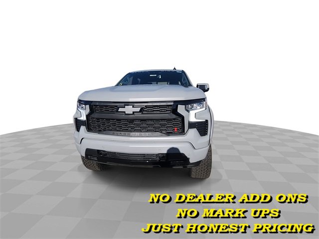 2024 Chevrolet Silverado 1500 RST photo 3