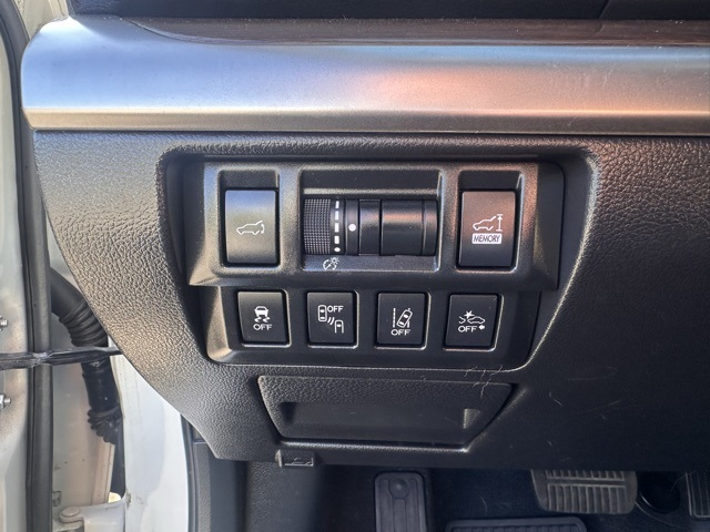 2018 Subaru Outback 3.6R photo 14