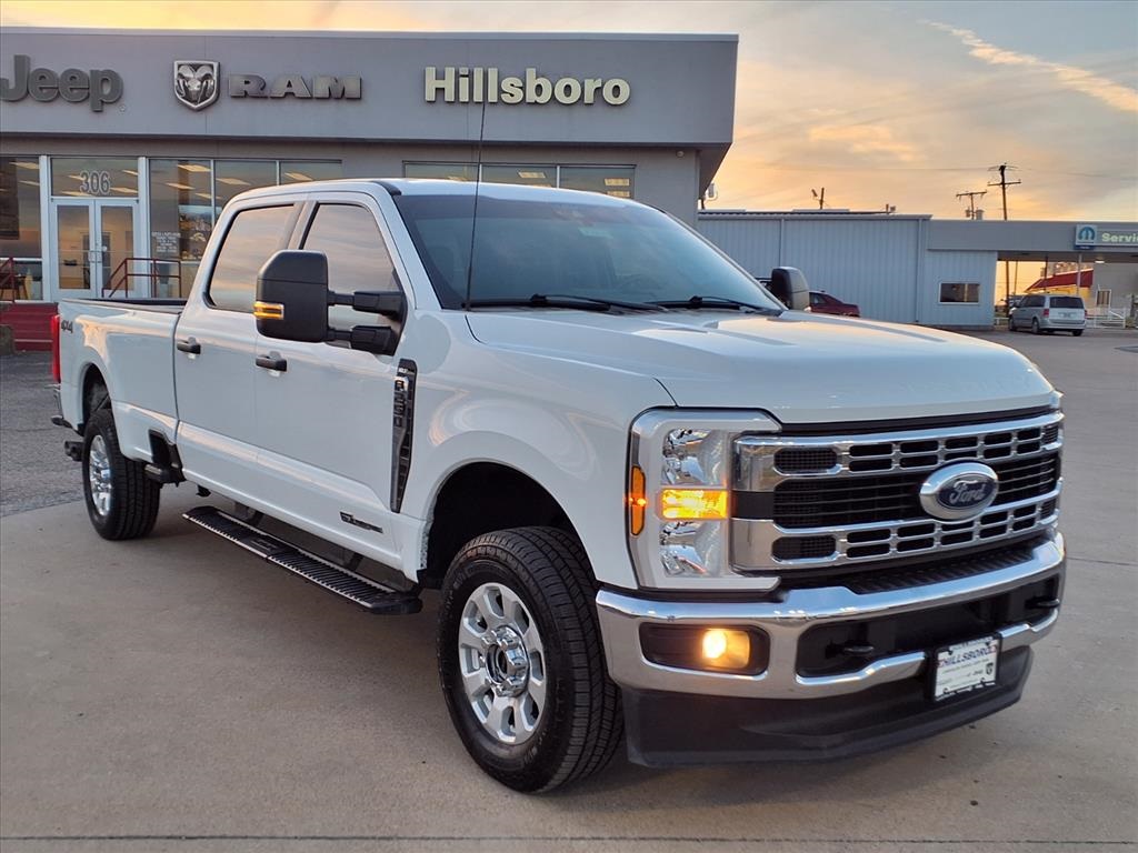 2024 Ford F-250 Base's photo