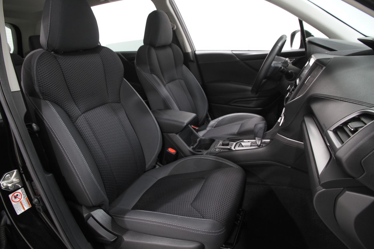 2020 Subaru Forester Premium photo 20