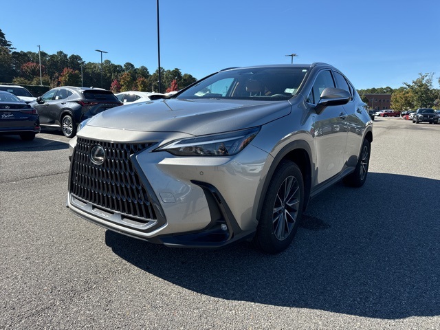 2024 Lexus NX 350 Premium photo 3