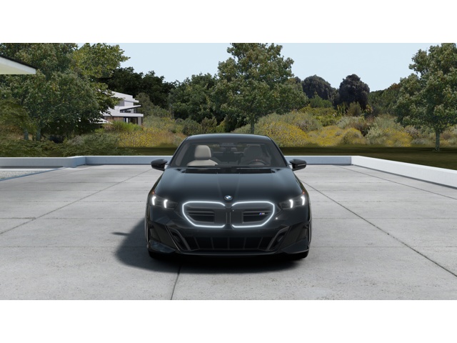 2025 Bmw i5 M60 photo 3