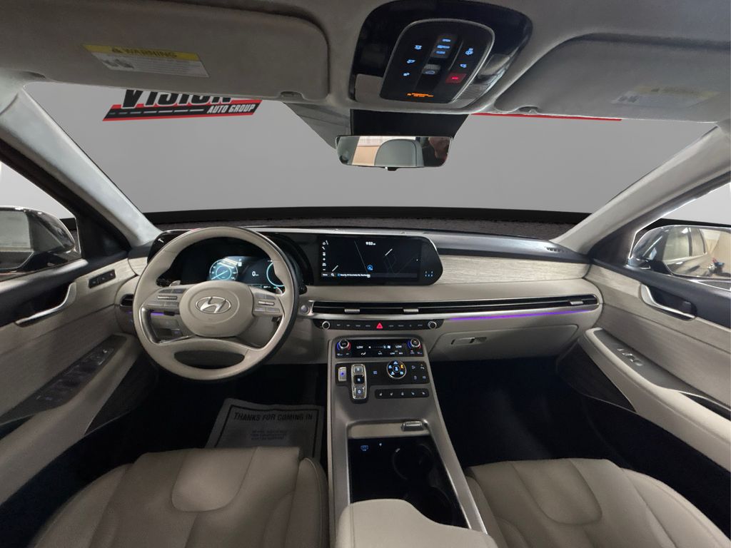 2023 Hyundai Palisade Calligraphy photo 25