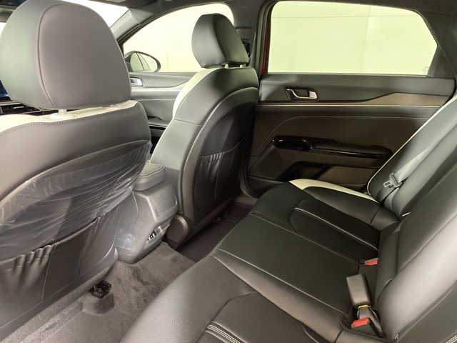2026 Kia K5 GT-Line photo 37