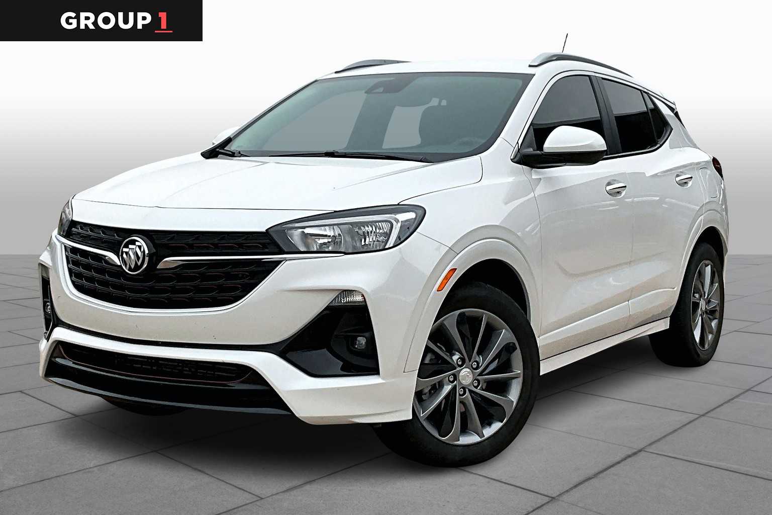 2023 Buick Encore GX