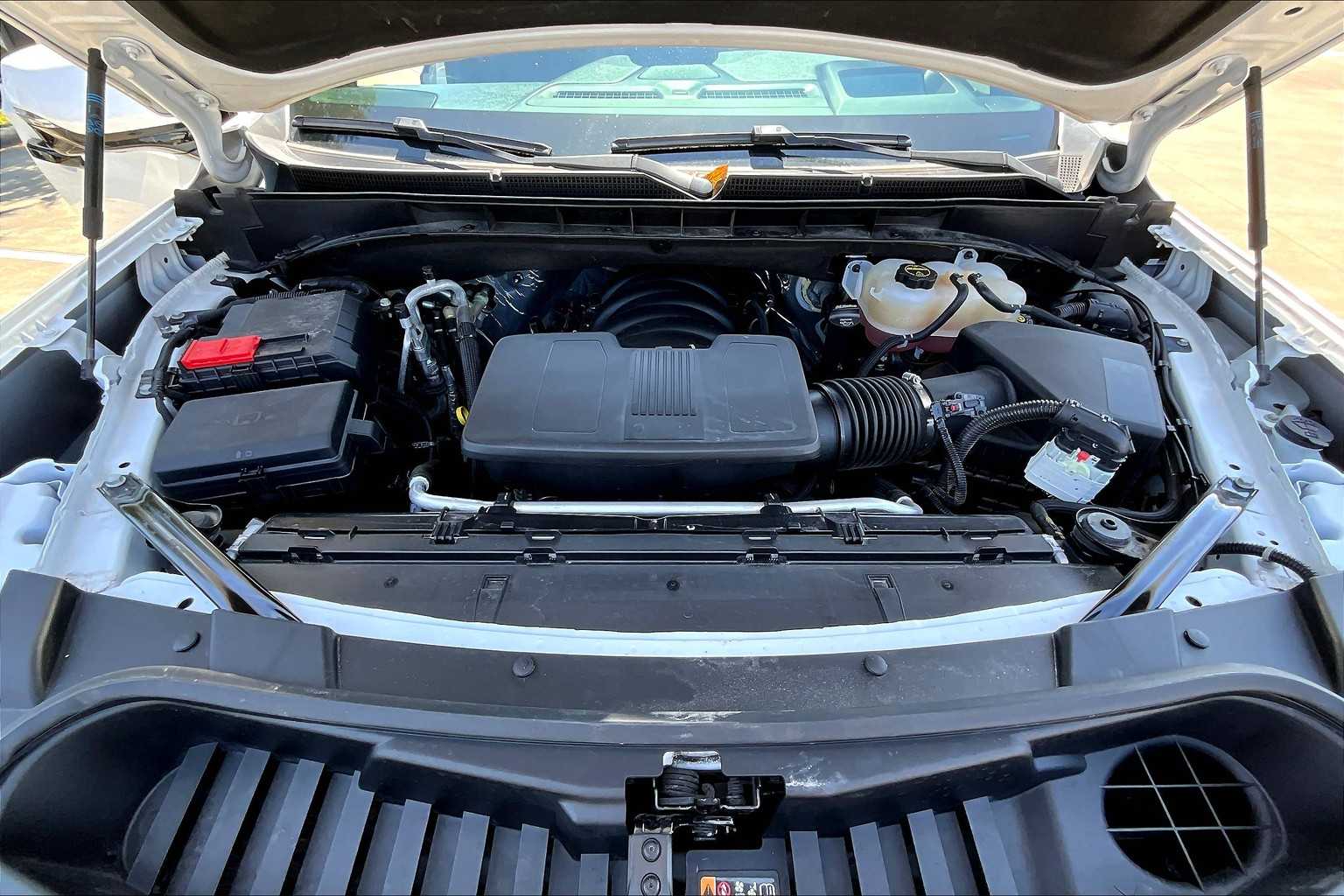 2024 Gmc Yukon Denali photo 26