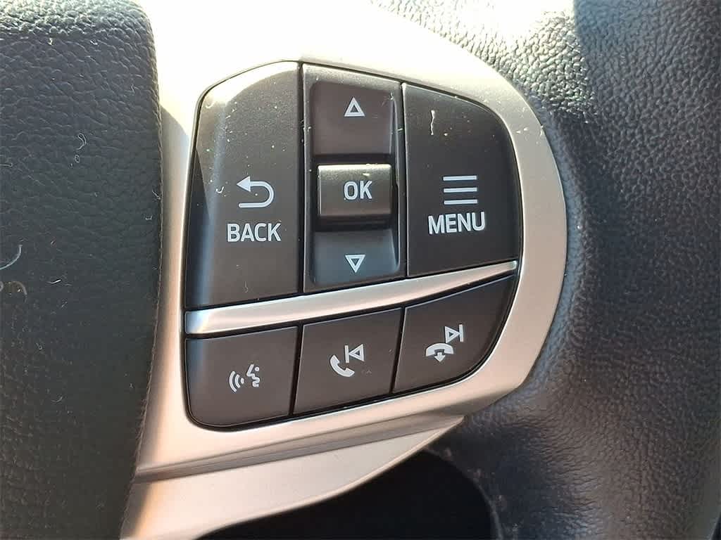 2022 Ford Explorer XLT photo 19