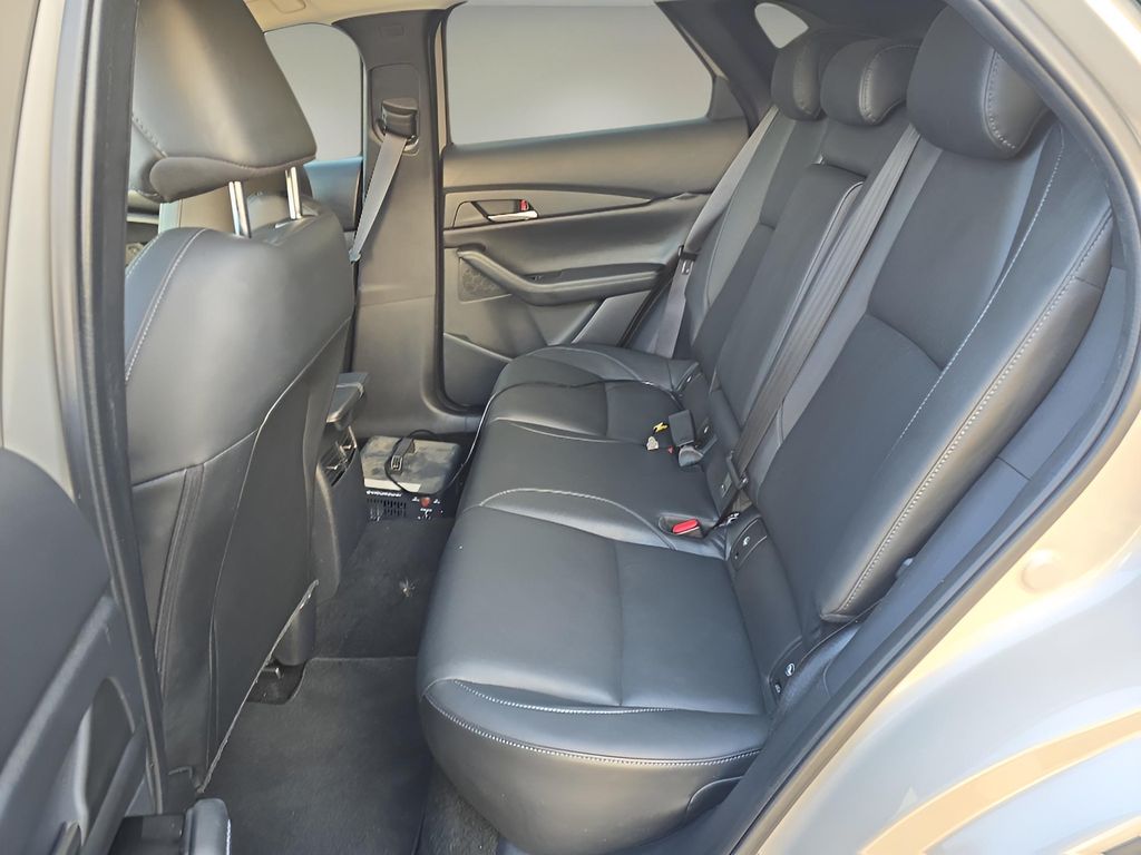 2023 Mazda CX-30 2.5 S Preferred photo 10