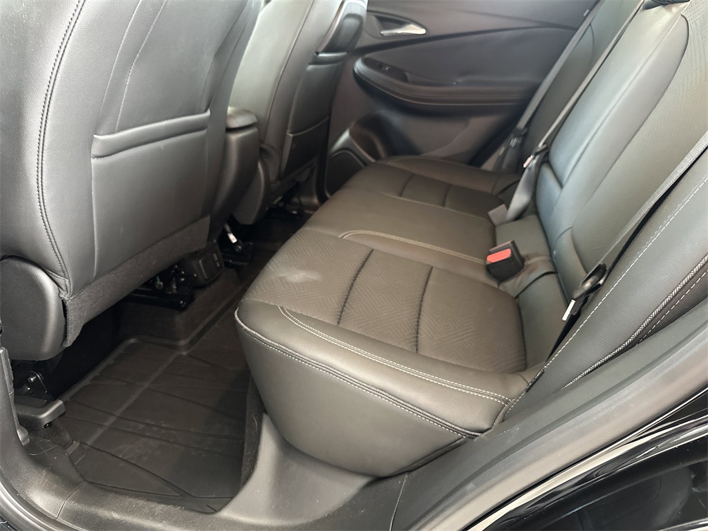 2022 Buick Encore GX Essence photo 27