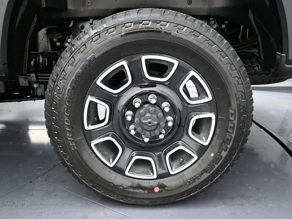 2026 Ford F-350 Platinum photo 26
