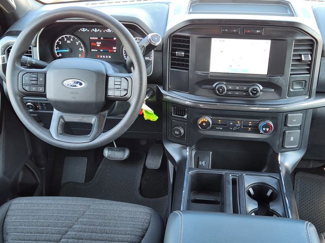 2021 Ford F-150 XL photo 24