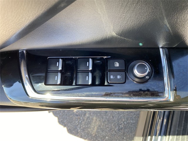 2023 Mazda CX-9 Touring photo 6
