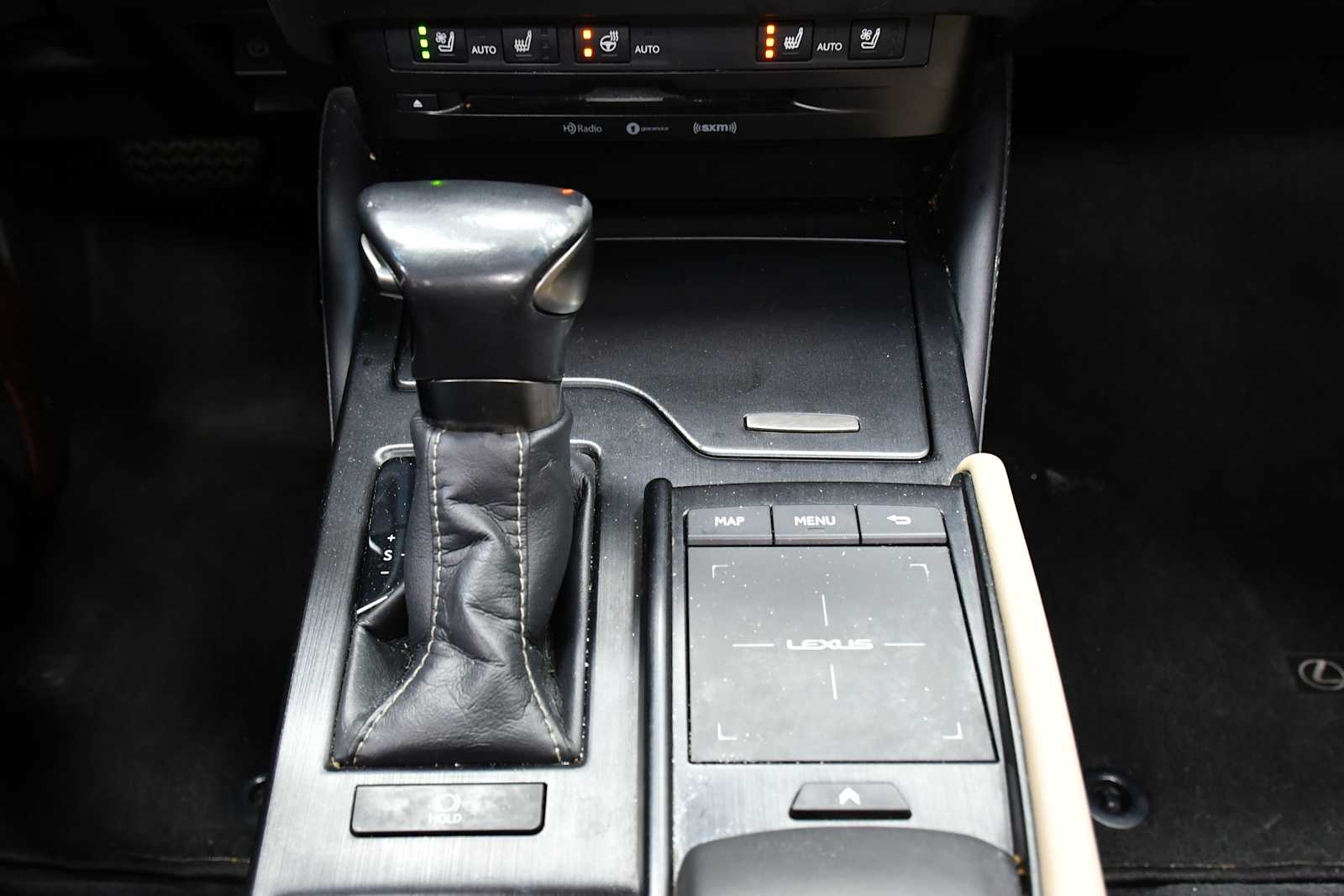 2020 Lexus ES 350 Premium photo 22