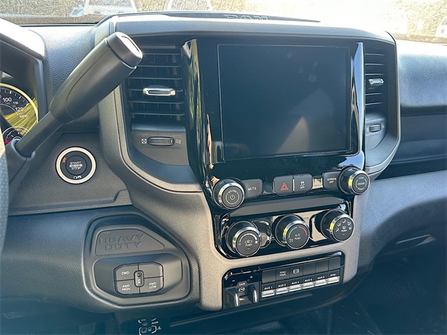 2026 Ram 3500 Tradesman photo 16