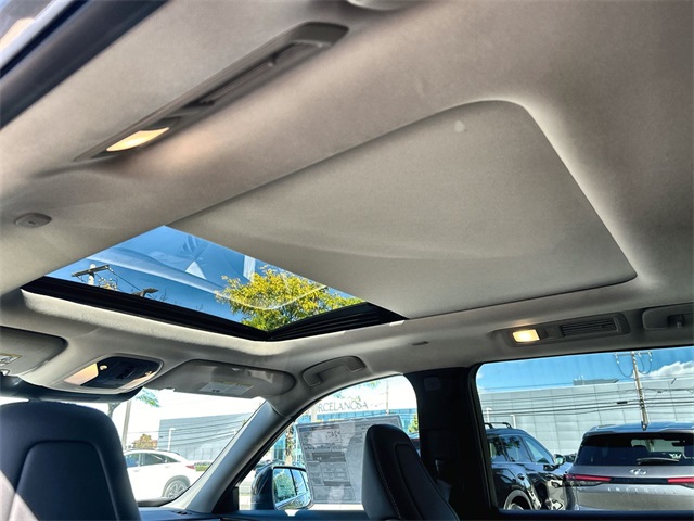 2025 Infiniti QX60 Pure AWD photo 14