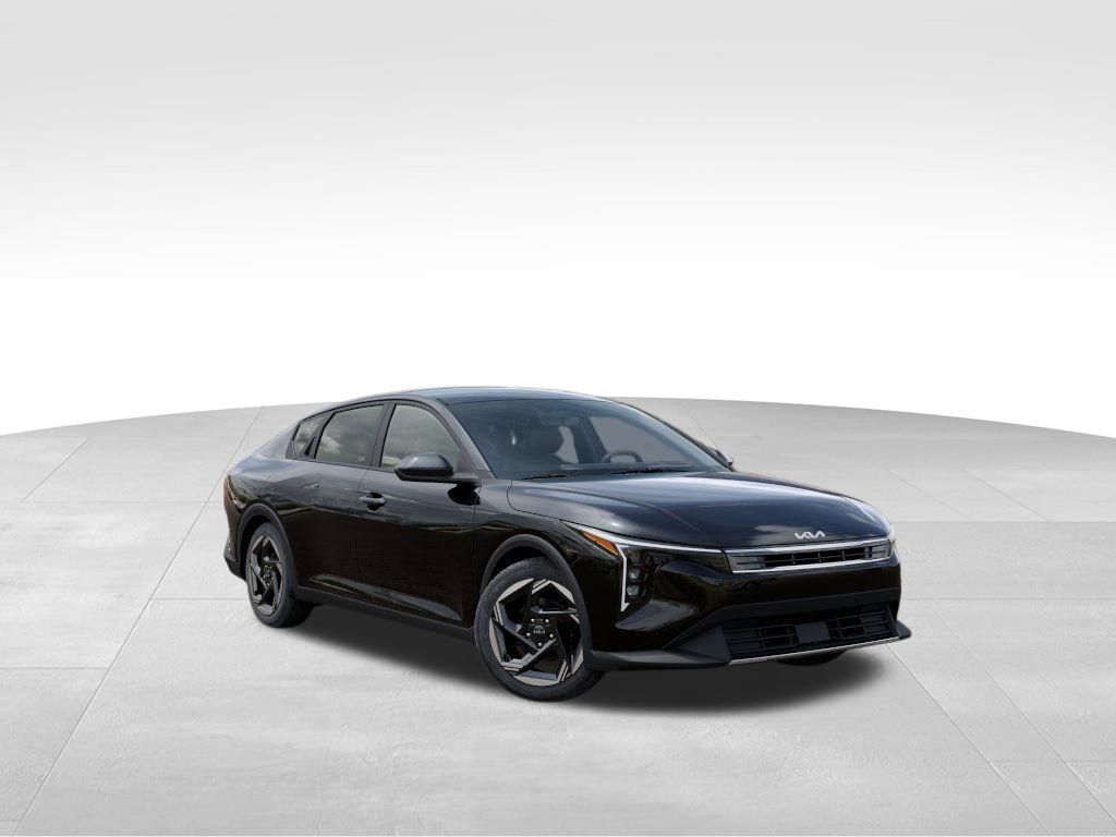 2025 Kia K4 EX photo 6