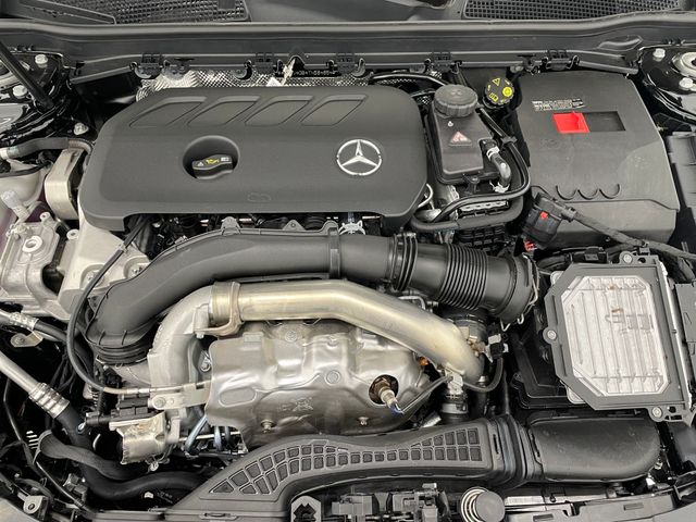 2026 Mercedes Benz CLA 250 photo 7