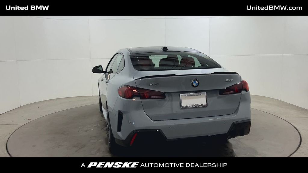 2025 Bmw 228i xDrive Gran Coupe photo 7