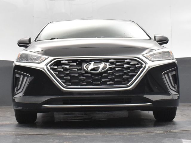 2020 Hyundai Ioniq SE photo 13