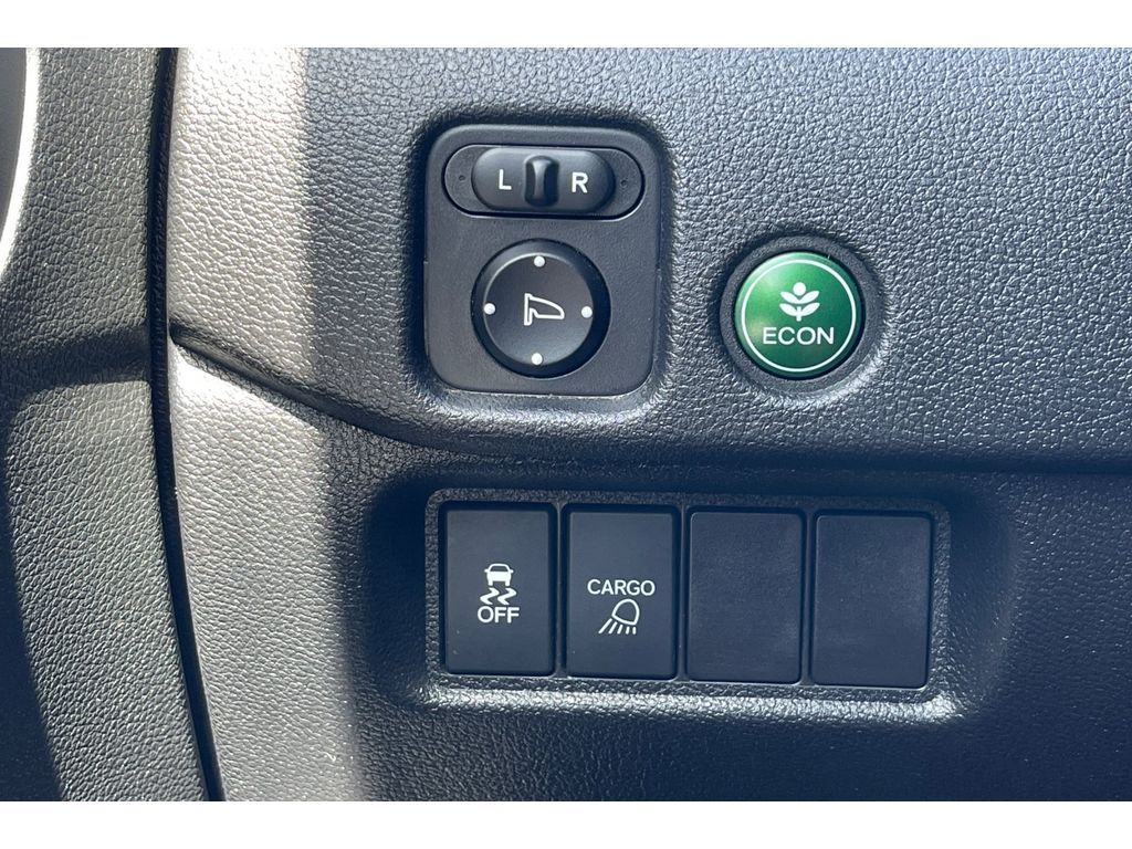 2019 Honda Ridgeline RTL-T photo 37