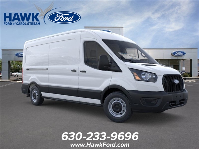 2026 FORD TRANSIT - Image 7