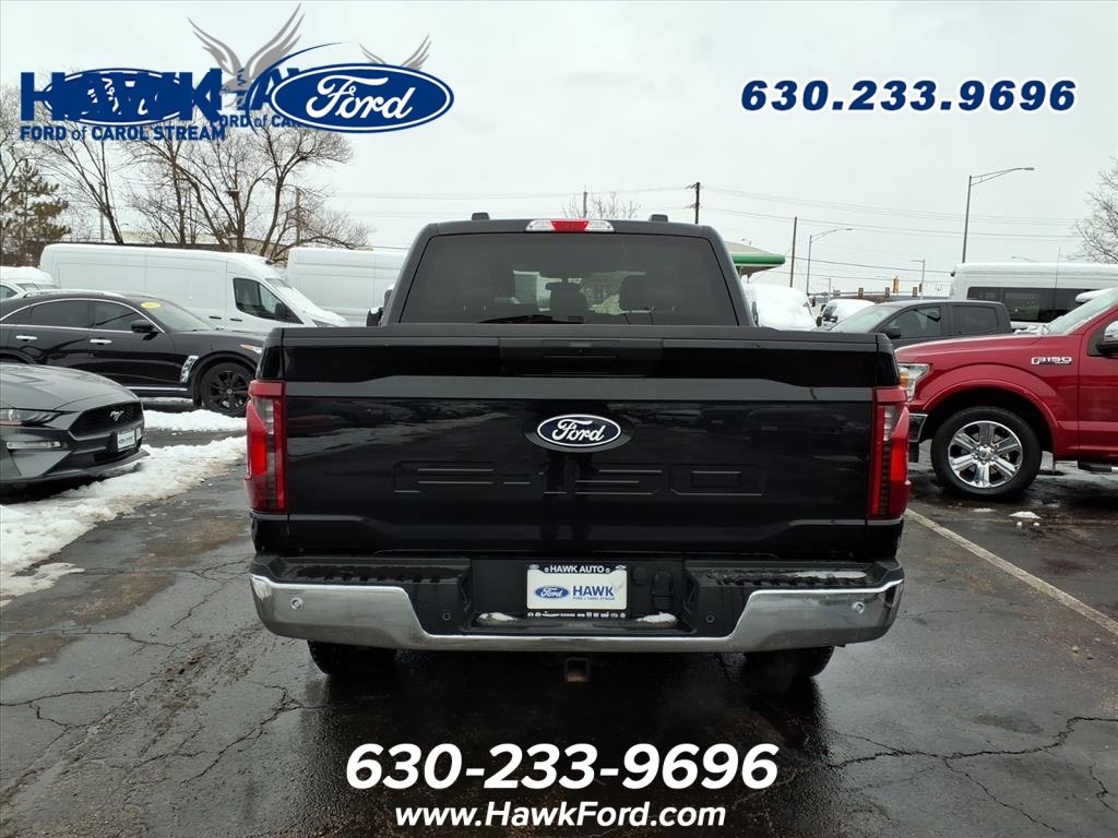 2025 FORD F-150 - Image 6