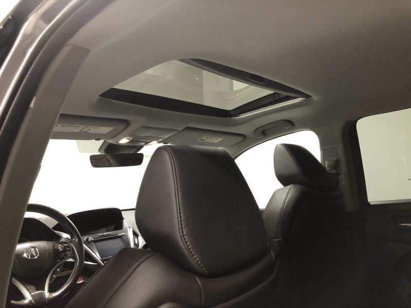 2020 Acura MDX SH-AWD photo 17