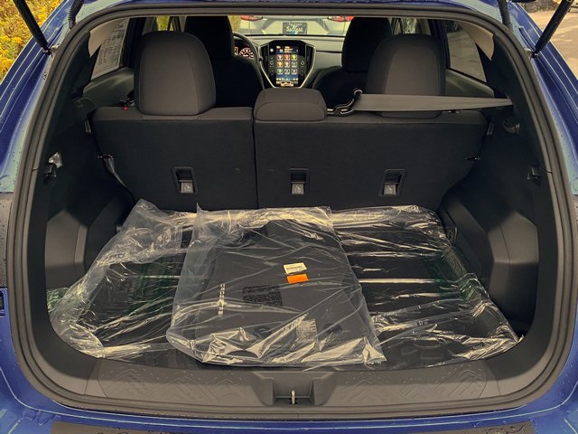 2025 Subaru Crosstrek Premium photo 15