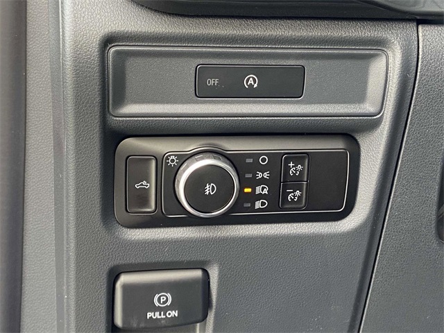2025 Ford F-150 STX photo 11