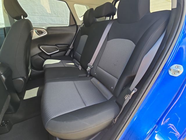 2021 Kia Soul X-Line photo 23