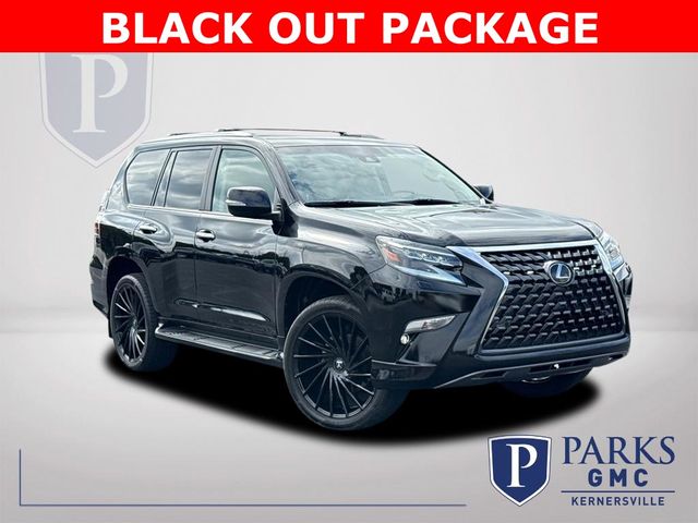 2023 Lexus GX PREMIUM's photo