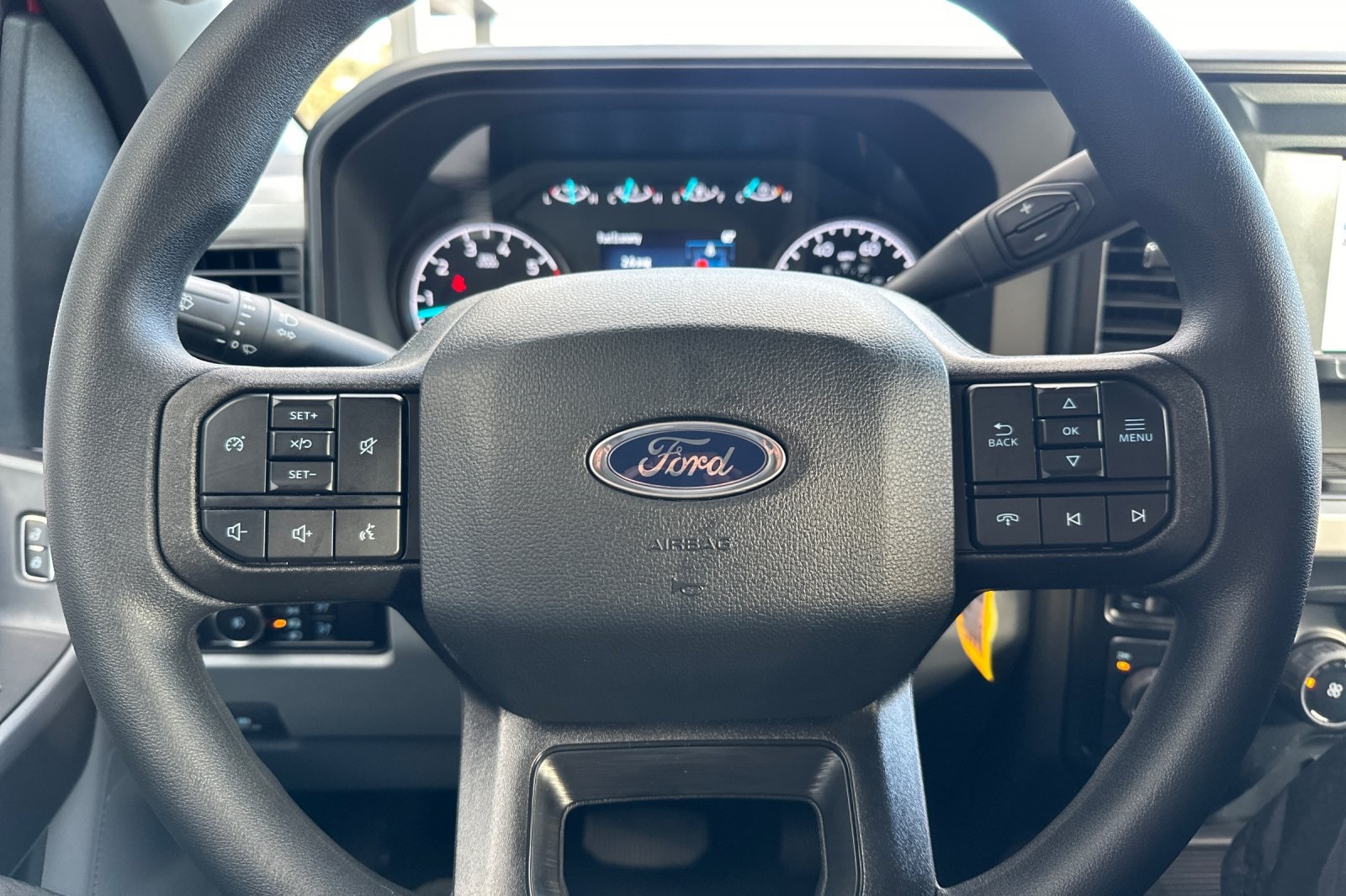 2025 Ford F-250 XLT photo 20