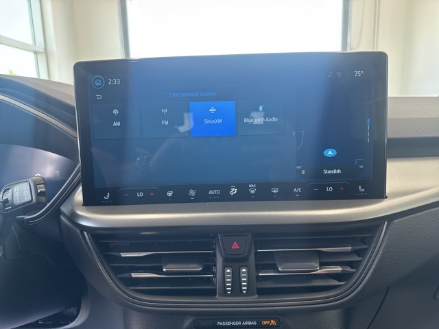 2025 Ford Escape Active photo 18