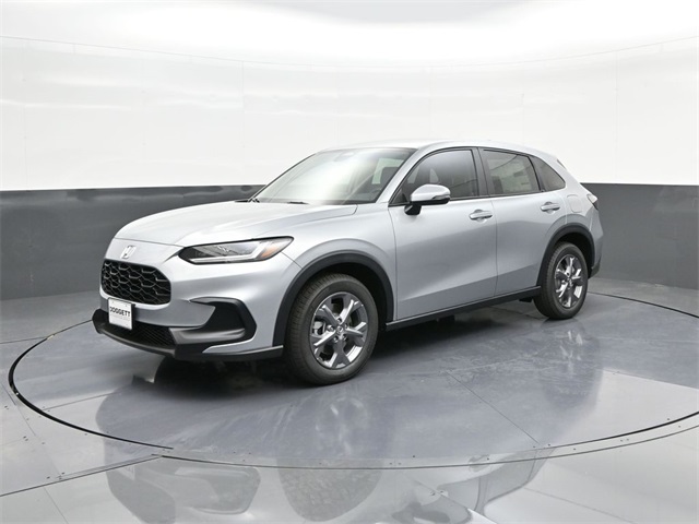 2026 Honda HR-V LX's photo