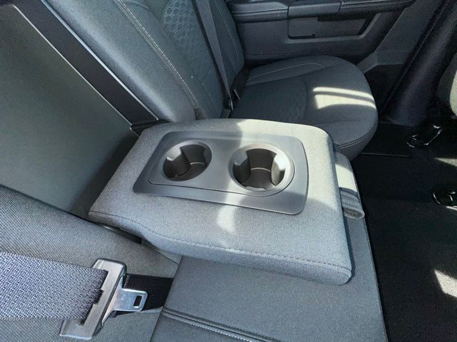 2025 Ram 2500 Big Horn photo 29
