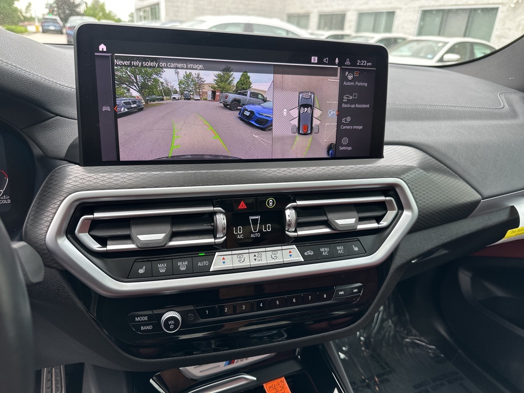 2024 Bmw X3 M40i photo 18