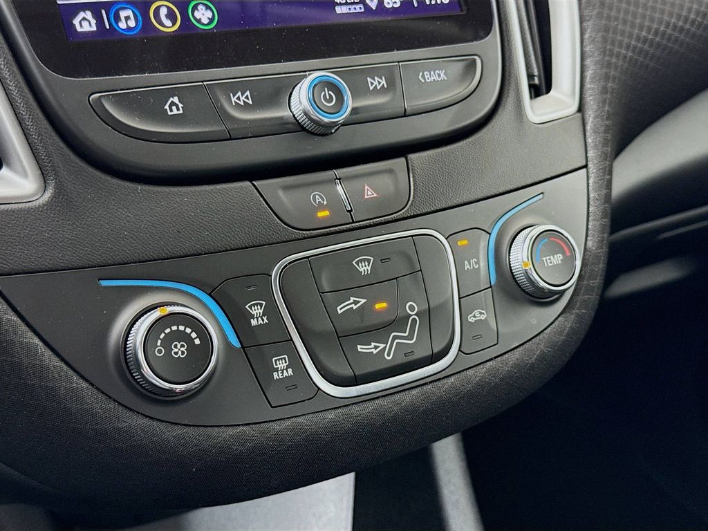2024 Chevrolet Malibu LS photo 12