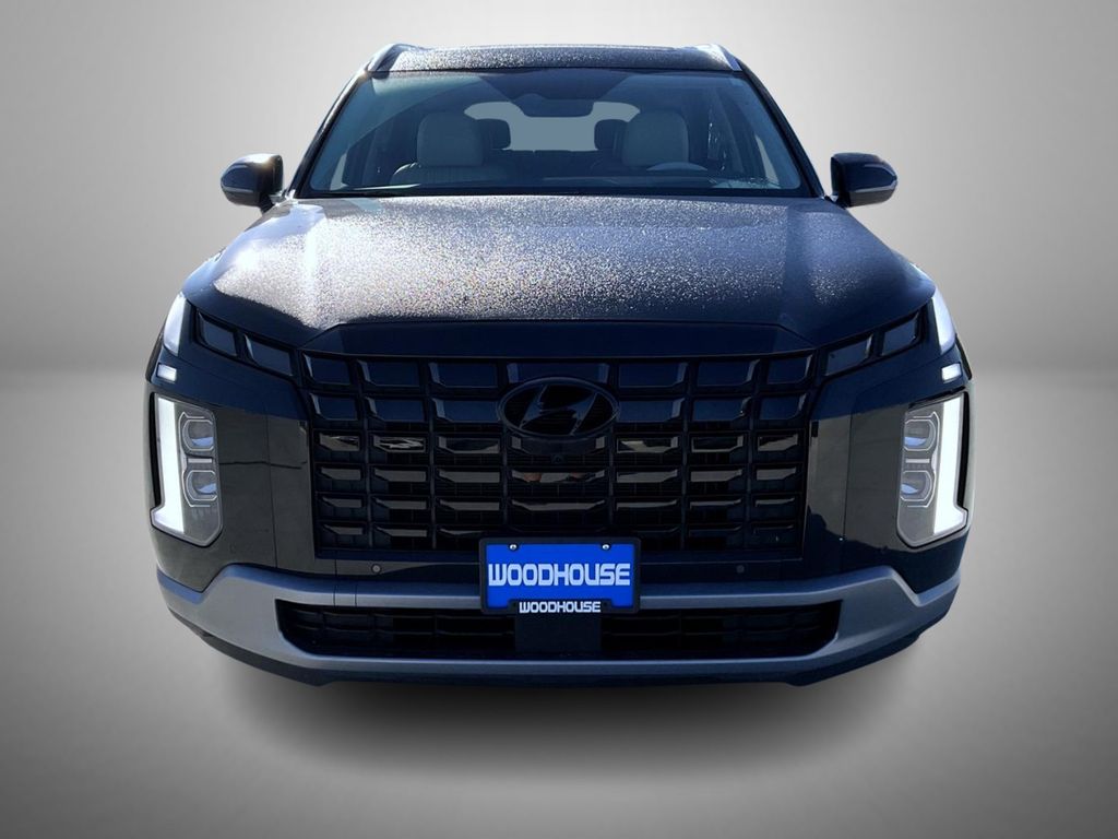 2023 Hyundai Palisade Limited photo 2