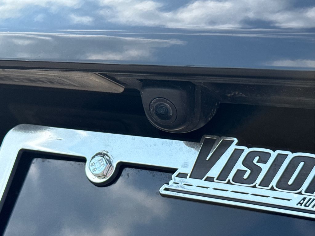 2019 Hyundai Tucson Sport photo 14