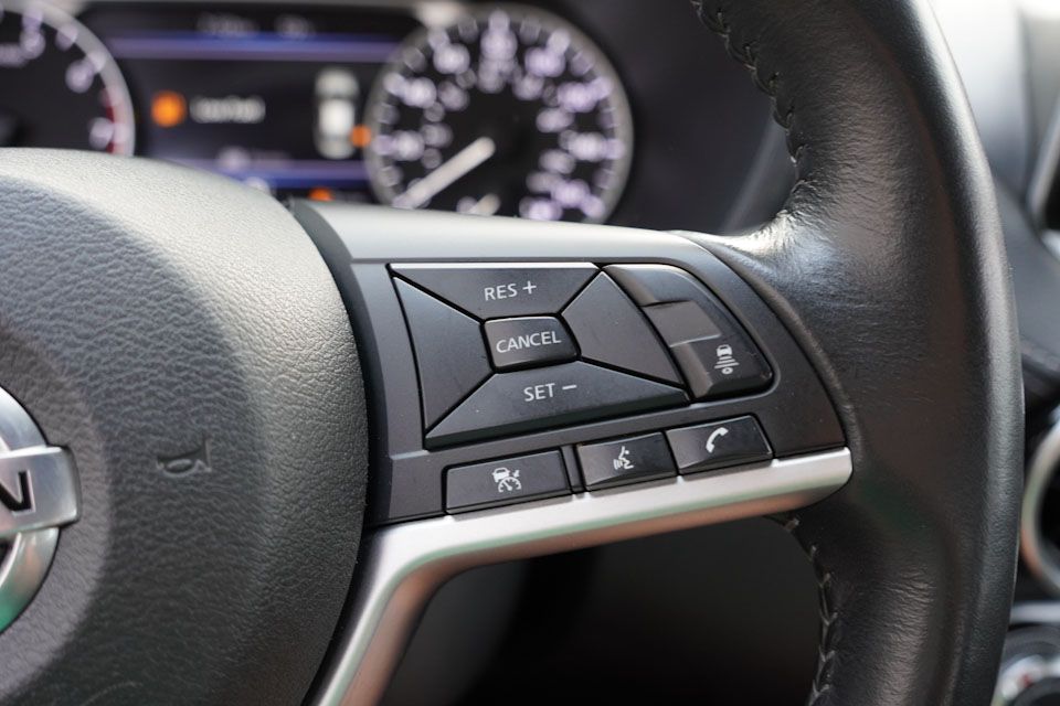 2022 Nissan Sentra SV photo 24