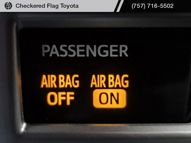 2024 Toyota 4Runner SR5 photo 33