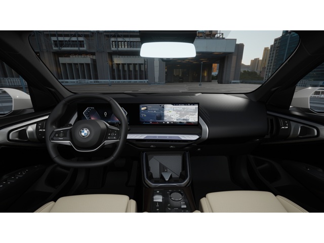 2026 Bmw X3 photo 8