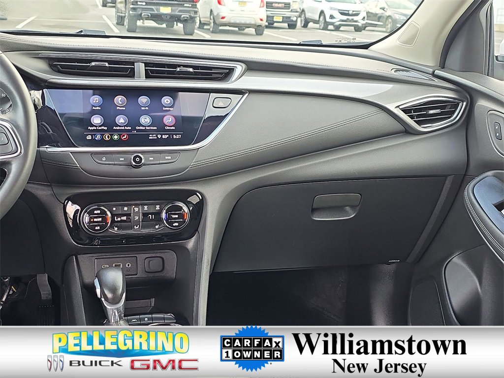 2023 Buick Encore GX Select photo 26