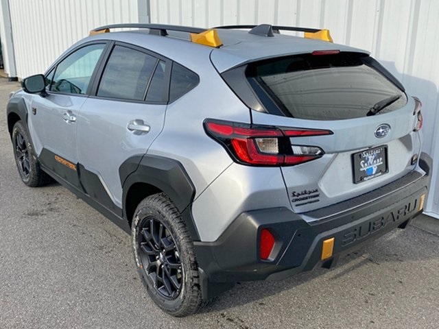 2025 Subaru Crosstrek Wilderness photo 3