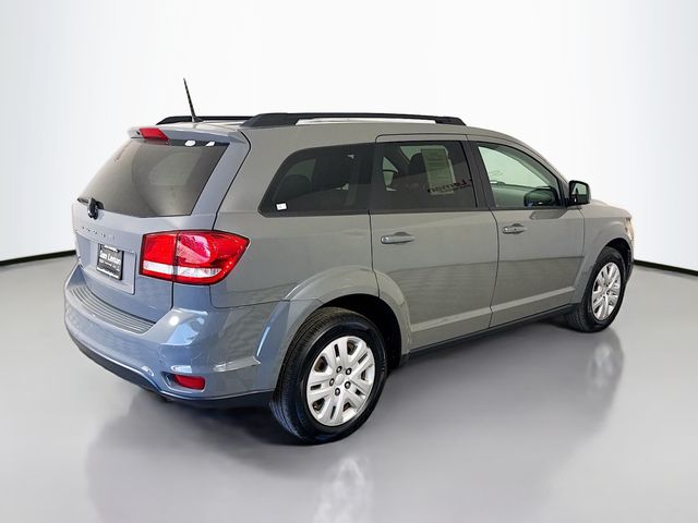 2019 Dodge Journey SE photo 7