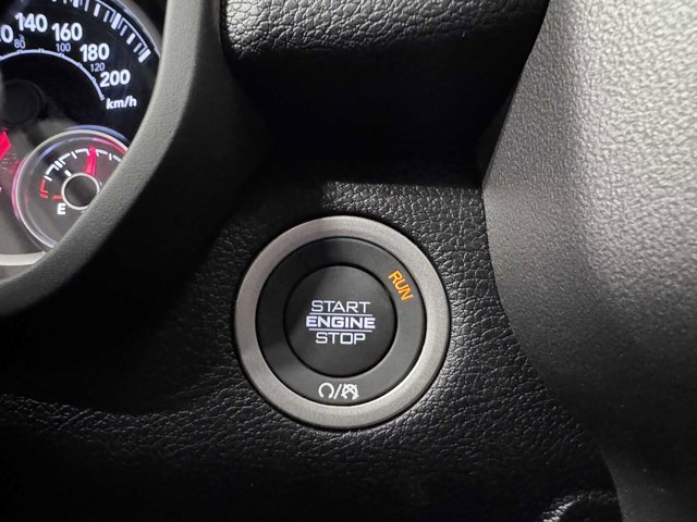 2026 Ram 2500 Big Horn photo 13